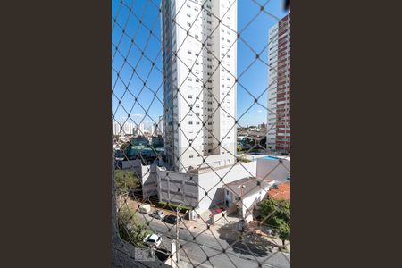 Apartamento para alugar com 89m², 3 quartos e sem vagaVista quarto 3 suíte