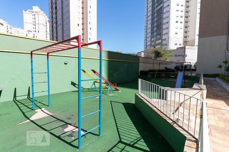 Apartamento para alugar com 89m², 3 quartos e sem vagaPlayground