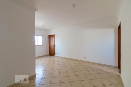 Sala de apartamento para alugar com 3 quartos, 89m² em Vila Augusta, Guarulhos