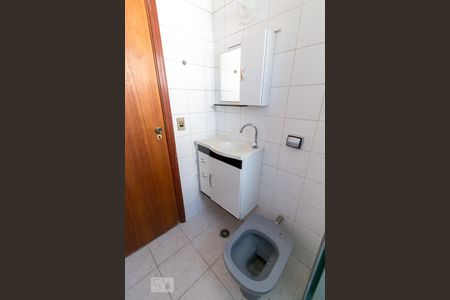 Apartamento para alugar com 89m², 3 quartos e sem vagaBanheiro quarto 3 suíte