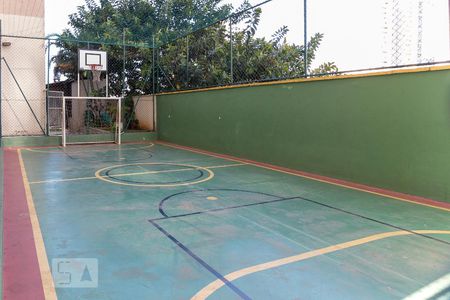 Apartamento para alugar com 89m², 3 quartos e sem vagaQuadra recreativa