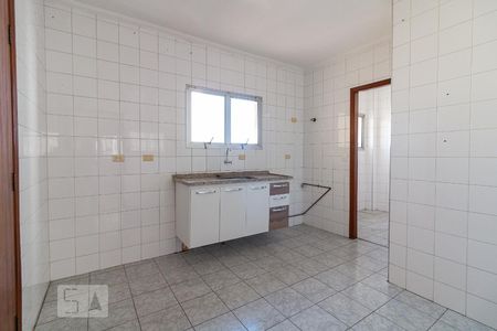 Apartamento para alugar com 89m², 3 quartos e sem vagaCozinha