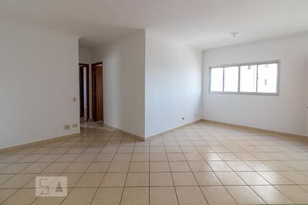 Sala de apartamento para alugar com 3 quartos, 89m² em Vila Augusta, Guarulhos