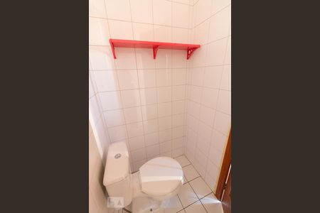 Apartamento para alugar com 89m², 3 quartos e sem vagaBanheiro de serviço