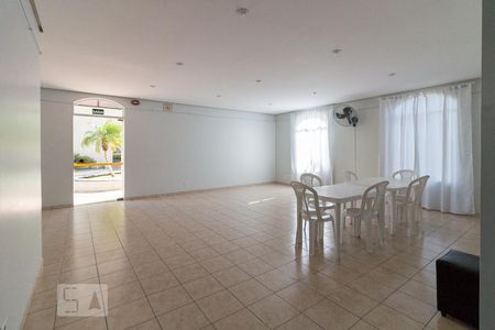 Apartamento para alugar com 89m², 3 quartos e sem vagaSalão de festas