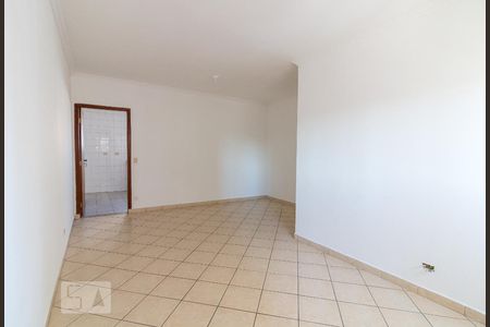 Sala de apartamento para alugar com 3 quartos, 89m² em Vila Augusta, Guarulhos