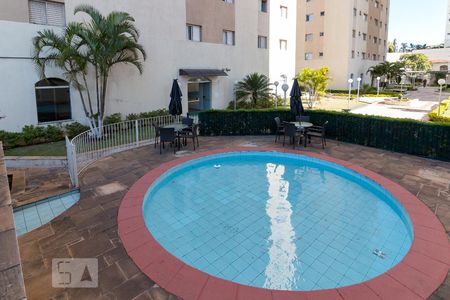 Apartamento para alugar com 89m², 3 quartos e sem vagaPiscina infantil