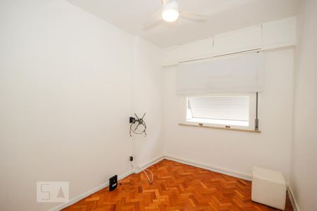 Sala de apartamento para alugar com 1 quarto, 40m² em Copacabana, Rio de Janeiro