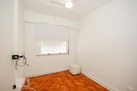 Sala de apartamento para alugar com 1 quarto, 40m² em Copacabana, Rio de Janeiro