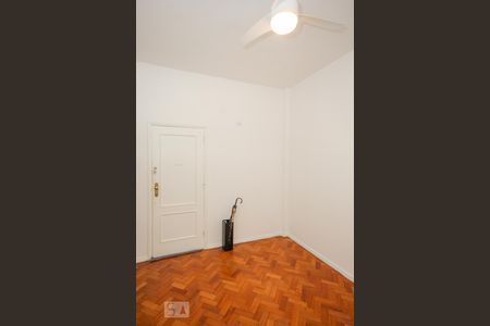 Sala de apartamento para alugar com 1 quarto, 40m² em Copacabana, Rio de Janeiro