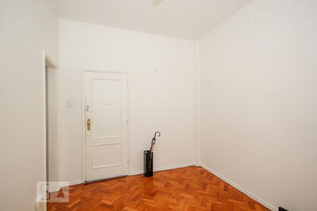 Sala de apartamento para alugar com 1 quarto, 40m² em Copacabana, Rio de Janeiro
