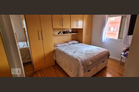 Suíte de apartamento à venda com 2 quartos, 96m² em Jardim das Laranjeiras, São Paulo