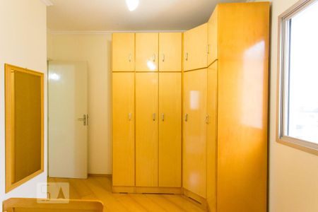 Apartamento para alugar com 70m², 3 quartos e 2 vagasQuarto 2