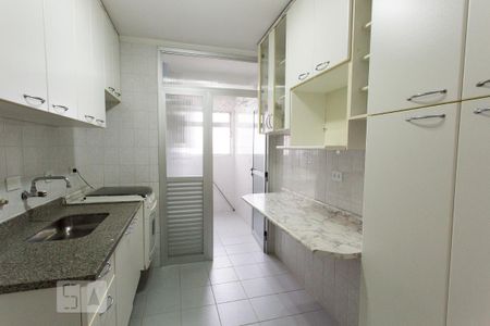 Apartamento para alugar com 70m², 3 quartos e 2 vagasCozinha