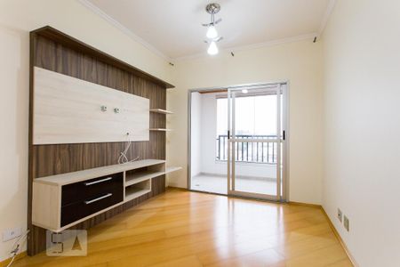 Apartamento para alugar com 70m², 3 quartos e 2 vagasSala