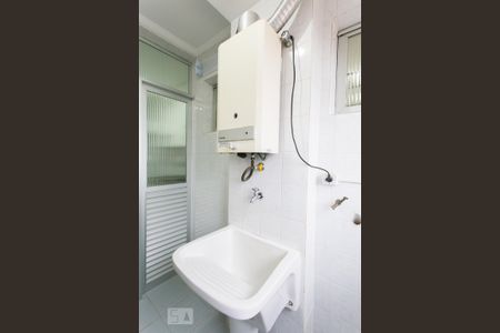 Apartamento para alugar com 70m², 3 quartos e 2 vagasÁrea de Serviço