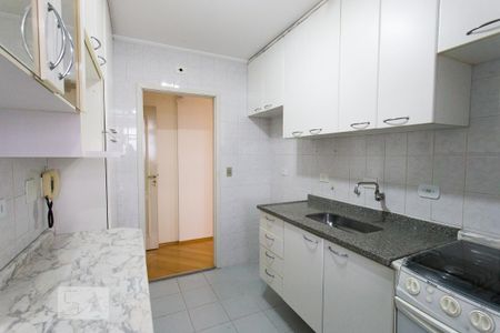 Apartamento para alugar com 70m², 3 quartos e 2 vagasCozinha