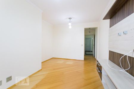 Apartamento para alugar com 70m², 3 quartos e 2 vagasSala