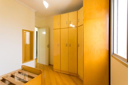 Apartamento para alugar com 70m², 3 quartos e 2 vagasQuarto 2