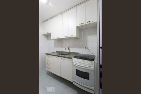 Apartamento para alugar com 70m², 3 quartos e 2 vagasCozinha