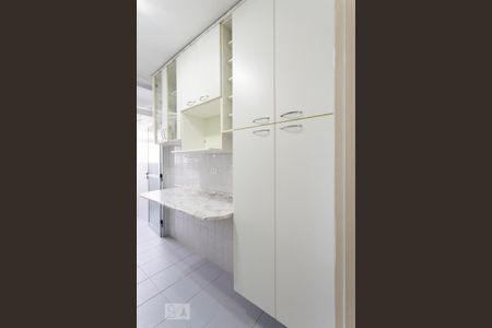 Apartamento para alugar com 70m², 3 quartos e 2 vagasCozinha
