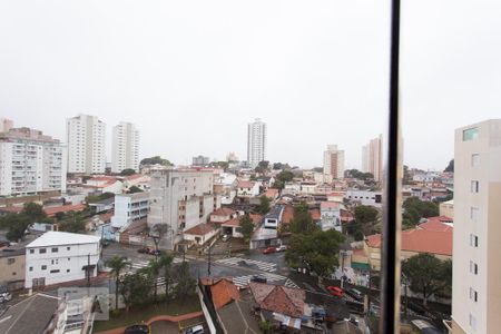 Apartamento para alugar com 70m², 3 quartos e 2 vagasVista da Varanda