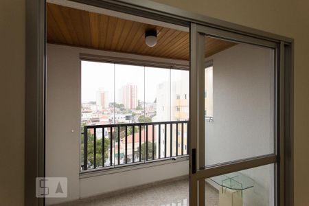 Apartamento para alugar com 70m², 3 quartos e 2 vagasVaranda