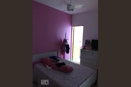 Quarto 1 de casa à venda com 3 quartos, 130m² em Bom Retiro, São Paulo