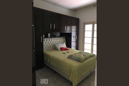 Suíte de casa à venda com 3 quartos, 130m² em Bom Retiro, São Paulo