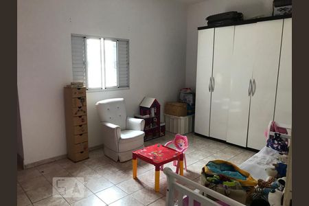 Quarto 2 de casa à venda com 3 quartos, 130m² em Bom Retiro, São Paulo