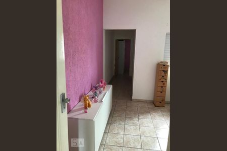 Quarto 2 de casa à venda com 3 quartos, 130m² em Bom Retiro, São Paulo