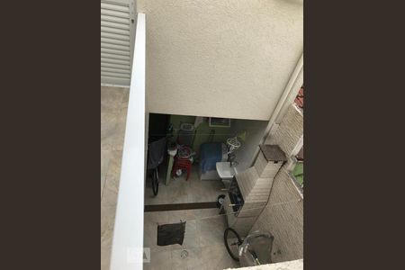 Quintal de casa à venda com 3 quartos, 130m² em Bom Retiro, São Paulo