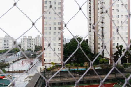 Apartamento à venda com 70m², 3 quartos e 1 vagaVista da Suíte 1