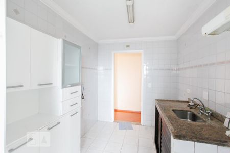 Apartamento à venda com 70m², 3 quartos e 1 vagaCozinha