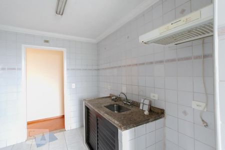 Apartamento à venda com 70m², 3 quartos e 1 vagaCozinha