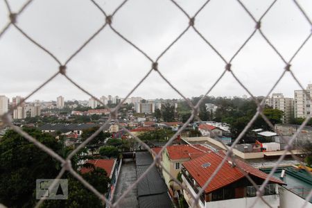 Vista do Quarto 1 de apartamento à venda com 3 quartos, 70m² em Vila Campestre, São Paulo
