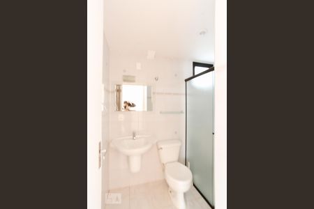 Apartamento à venda com 70m², 3 quartos e 1 vagaBanheiro Social