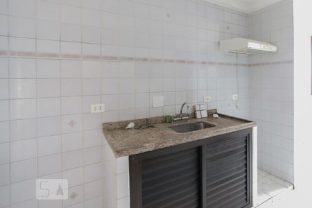 Apartamento à venda com 70m², 3 quartos e 1 vagaCozinha