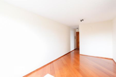Sala de apartamento à venda com 3 quartos, 70m² em Vila Campestre, São Paulo