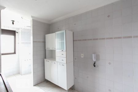 Apartamento à venda com 70m², 3 quartos e 1 vagaCozinha