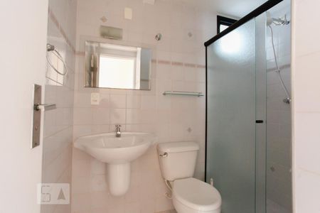 Apartamento à venda com 70m², 3 quartos e 1 vagaBanheiro Social