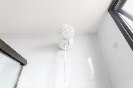 Apartamento à venda com 70m², 3 quartos e 1 vagaBanheiro da Suíte 1