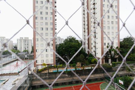 Apartamento à venda com 70m², 3 quartos e 1 vagaVista do Quarto 2 