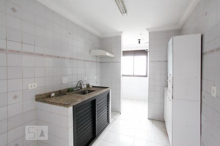 Apartamento à venda com 70m², 3 quartos e 1 vagaCozinha