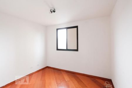 Suíte 1 de apartamento à venda com 3 quartos, 70m² em Vila Campestre, São Paulo