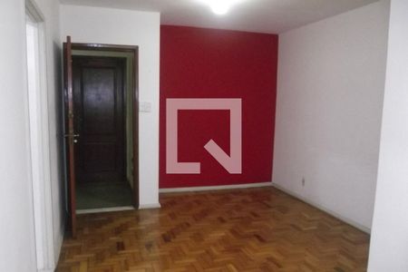 Sala de apartamento à venda com 3 quartos, 55m² em Engenho Novo, Rio de Janeiro