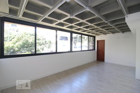 Apartamento para alugar com 1 quarto, 49m² em Boa Viagem, Belo Horizonte
