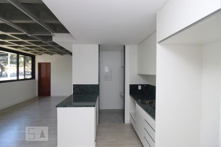 Apartamento para alugar com 1 quarto, 49m² em Boa Viagem, Belo Horizonte