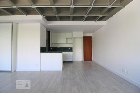 Apartamento para alugar com 1 quarto, 49m² em Boa Viagem, Belo Horizonte