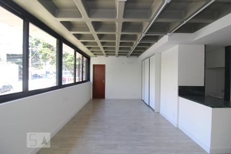Apartamento para alugar com 1 quarto, 49m² em Boa Viagem, Belo Horizonte